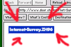 How to get back-image