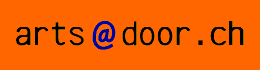 arts@door.ch