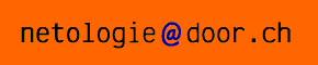 netologie@door.ch-Logo